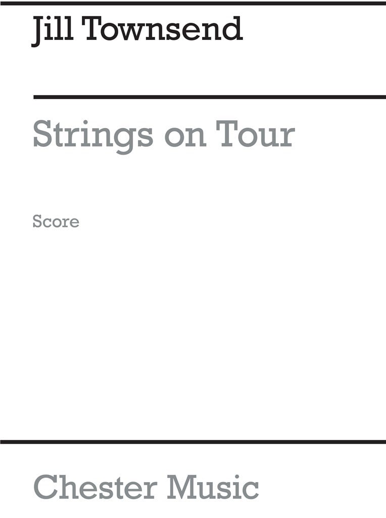 Playstrings Moderately Easy No. 13